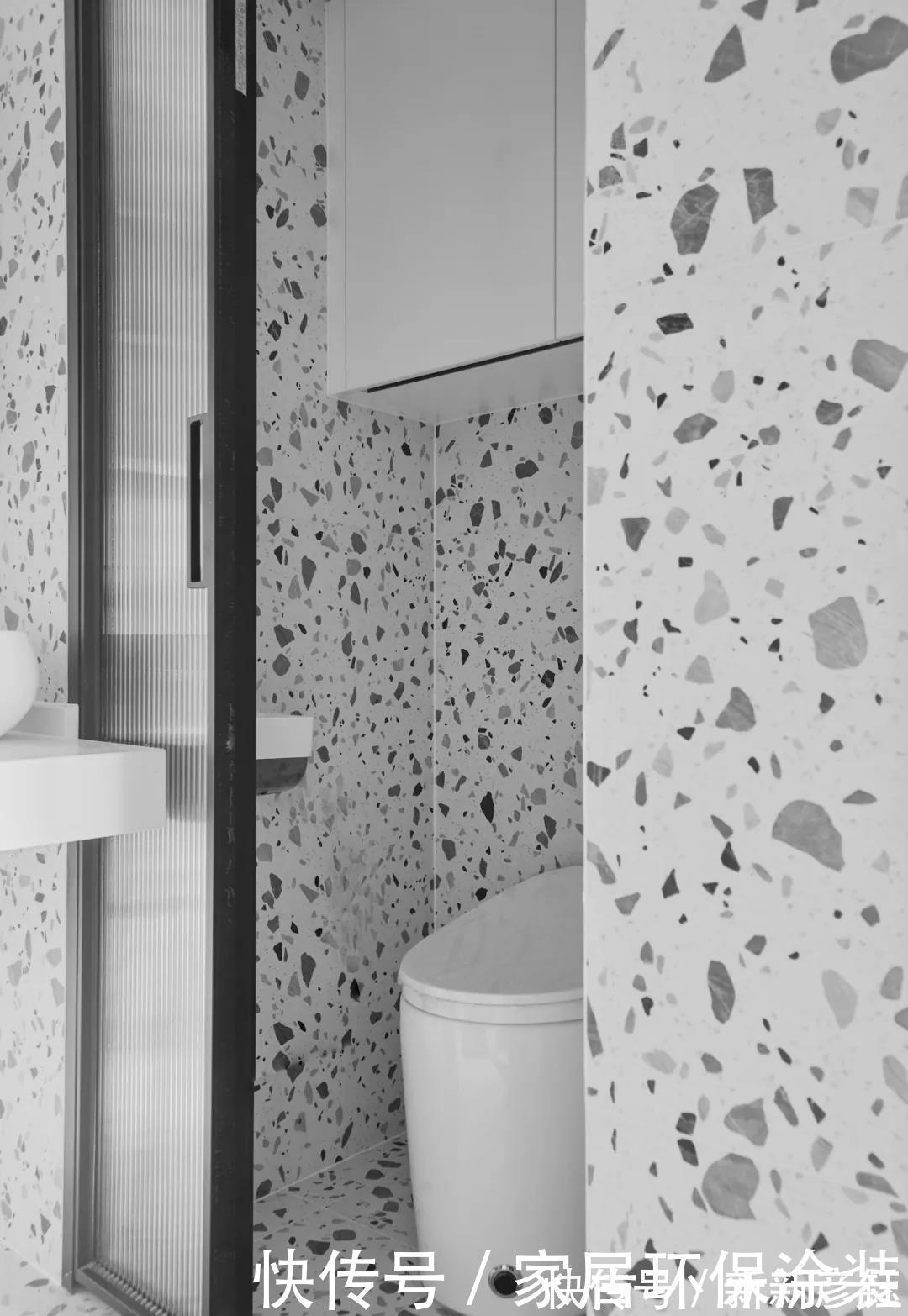 家务量|入住5年的房子处处一尘不染,全靠装修做了这几件事,幸福感倍增