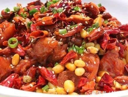 几道好吃还不上火的家常菜,鲜香入味特好吃,学会年夜饭就不用愁