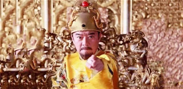 顺利|此人两次得罪朱元璋，做了一件事，顺利逃过朱元璋的清算