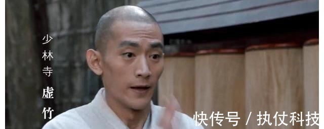 于荣光&乔峰憨傻,段誉油腻,虚竹愣头,新天龙八部到底拍了个什么?