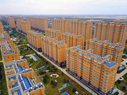 面积|王健林建议购房者:买三不买二,面积不超过110平,有何道理呢?