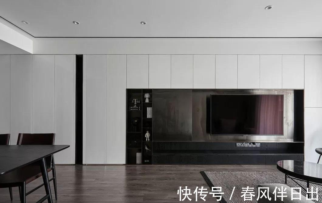 物品|家里有这些设计不仅颜值高，而且入住后更实用，让你家越住越舒适