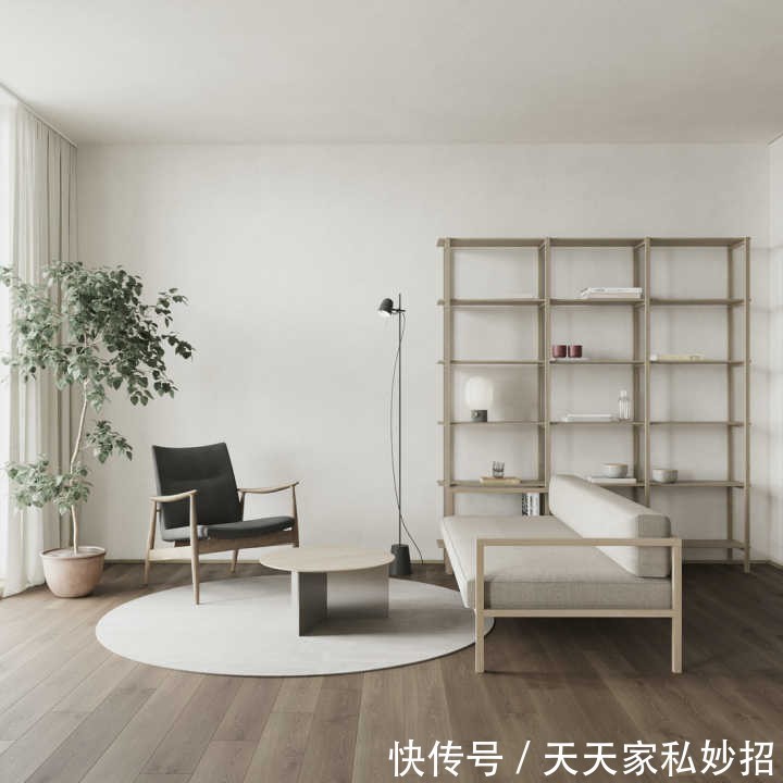 床头柜|还是找装修公司靠谱,给大家整理了6个装修要点,4个准备工作