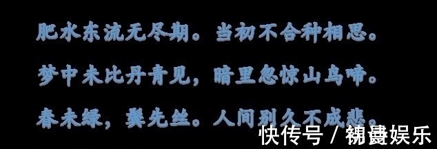 人约黄昏后@如果你心里藏着一个人，相思难忘，就读一读这三首元宵词