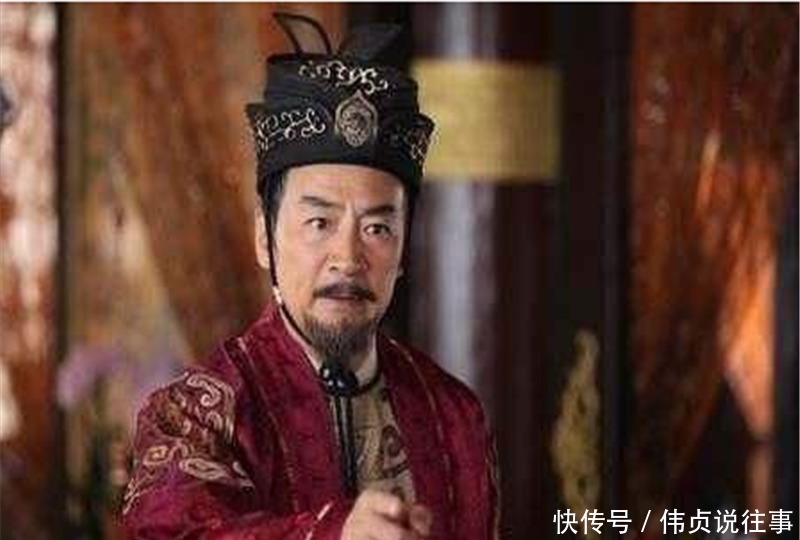 大臣|唐朝忠臣张柬之,帮助君王恢复统治,最终却落得流放惨死的下场