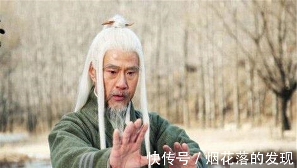 姜维@水浒第一猛将:姜维的后代 培养5位大将 岳飞是他关门弟子