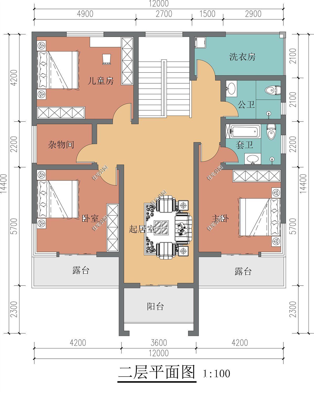 开门见山|建筑风格还能融合吗？那现代与欧式的碰撞，会激发出怎样的火花？