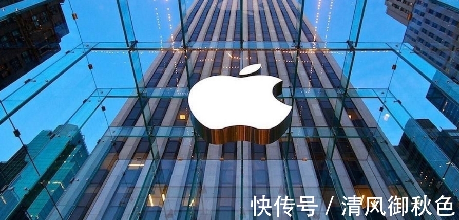替换|苹果哪来的勇气?34家中国供应商被替换