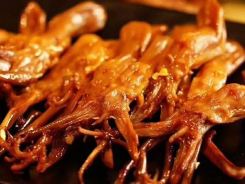 现代年轻人的6大下酒菜，第一个戒不掉，最后一个厉害了