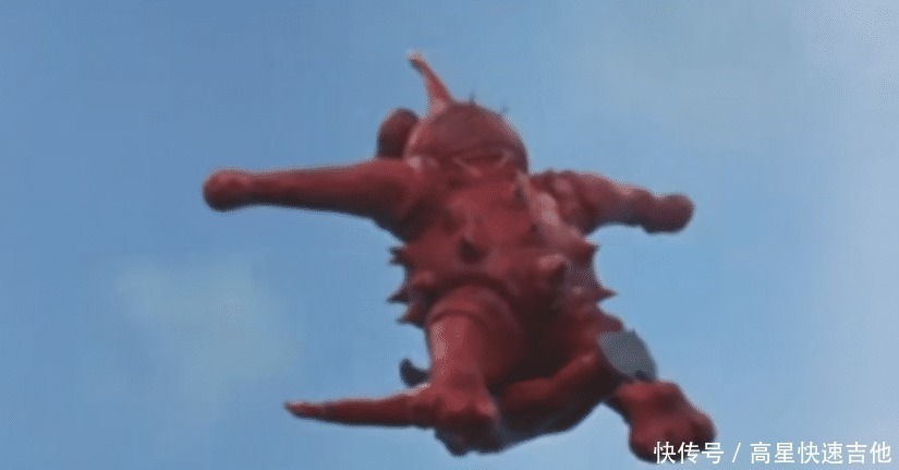 怪兽|让奥特曼当坐骑的怪兽,第4只厉害了,把雷欧奥特曼当坐骑