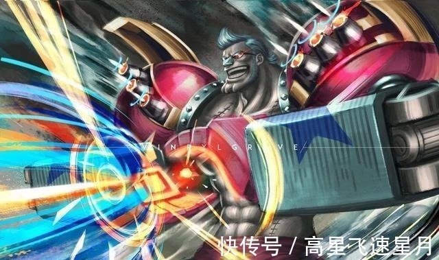 布鲁克|草帽团壁纸分享,索隆使用阿修罗拥有三头六臂,甚平散发强者恐怖