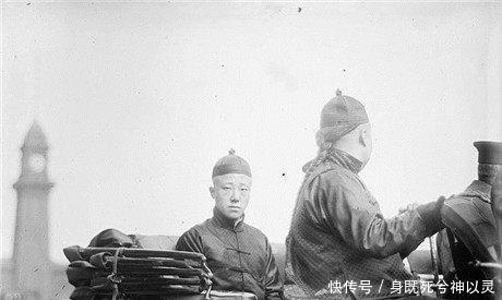 部级|最有骨气的清朝皇室，宁愿摆摊也不投靠日本人，建国后享受部级待遇