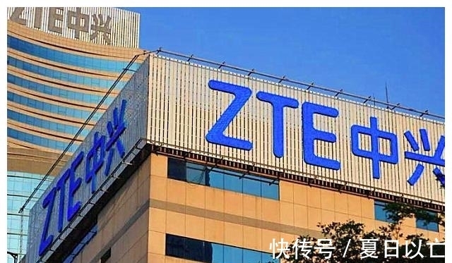 中兴|反击开始,华为、中兴大获全胜,爱立信、诺基亚纷纷出局
