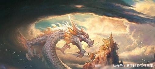 古老|《山海经》记载的9位华夏先祖,比三皇五帝更古老,你都知道谁?