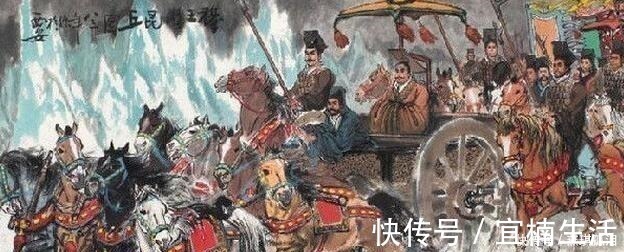 周公旦$历史上有姜子牙这个人吗他又有什么资格来封神