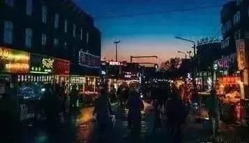  寻找美食，当然是去美食街了！盘点河北美食街！