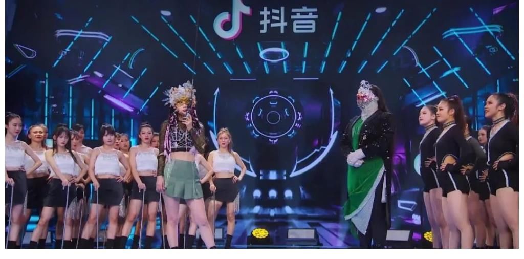 玩法|《蒙面舞王》第二季高燃回归，新玩法新赛制抢先曝光