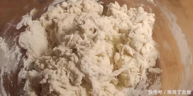 做出来|教你在家蒸馒头,学会3个小诀窍,不塌陷不回缩,又白又软真好吃
