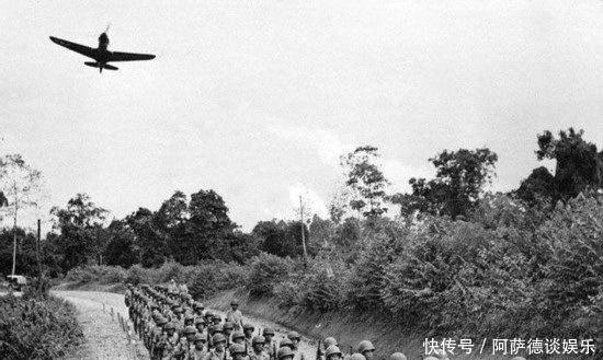 师长|敌人冲锋，新四军站着不动！此战之后，敌人一年都不敢找上门