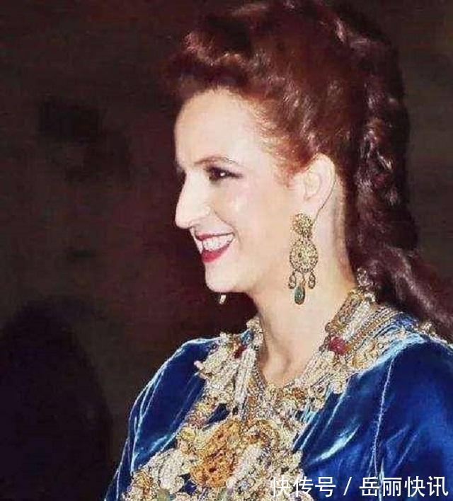 一夫多妻制#国王为她废一夫多妻制,改王室规矩,却骤然离婚,还禁止她再嫁