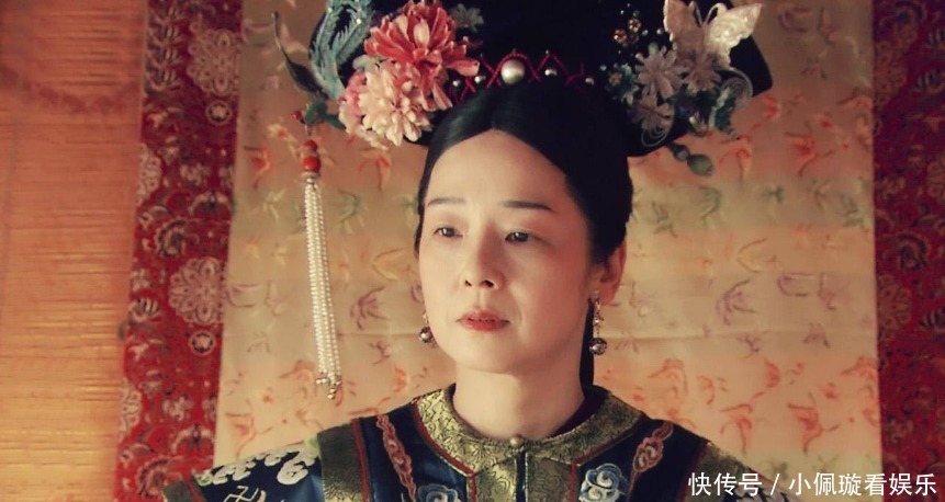 长相|明清史话：她指鼻骂慈禧寡妇，长相极丑，却被一帅哥宠幸