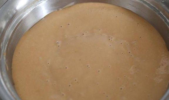 软糯Q弹|家庭版马拉糕的做法，新手也能轻松驾驭，软糯Q弹不粘牙