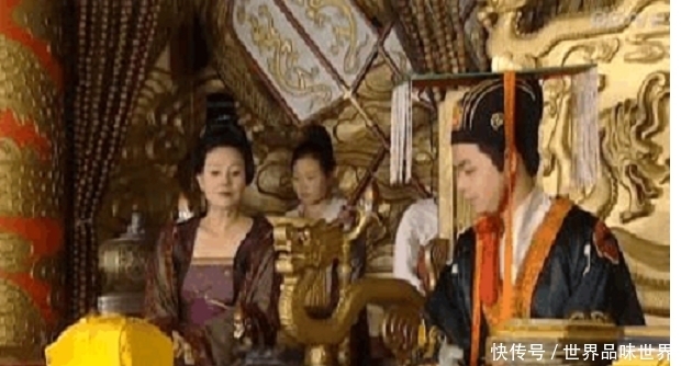 李太后|李太后对张居正的倚重,让年轻的皇帝充满恨意