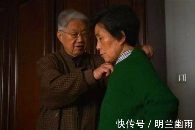 我只认识你#比死亡更可怕的是:600万沦为三等公民的中国老人