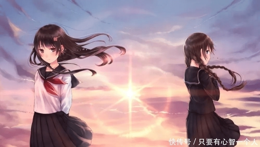 动画|微妙的一部日漫作品,还敢做成动画,小学生别看了!