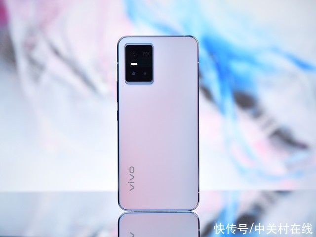 超广角镜头|vivo S10让小姐姐直呼过瘾？其中缘由还真不一般