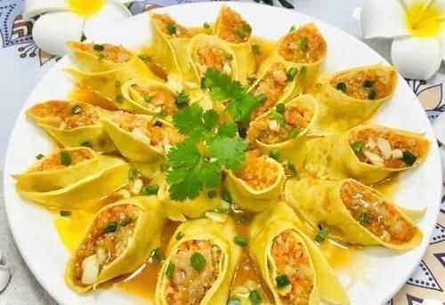 饭菜|老爸最拿手的8道菜,两三天做一次,下饭菜都吃光盘