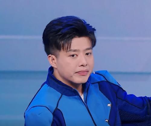 《金牌喜剧班》收官,许健零镜头,曾辅助李圆圆挺进总决赛!