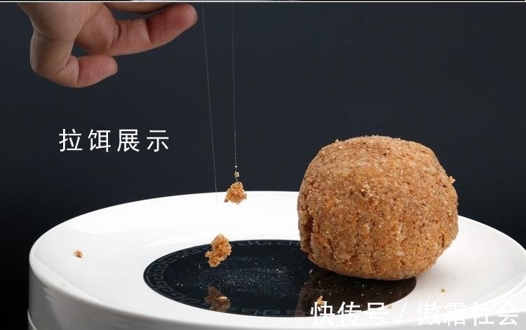 钓鱼|用袖钩钓鱼总跑鱼不了解袖钩的用途,鱼口再好也难入篓