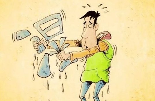  变化|体内湿气过重时, 身体会出现这些变化, 别说我没告诉过你!