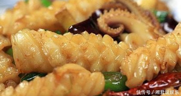 喜欢|全家人都喜欢的营养菜,好吃不费事,做法简单,色香味俱全