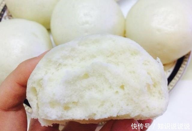 蒸馒头时,醒发一次和醒发两次有什么区别看完你就明白了