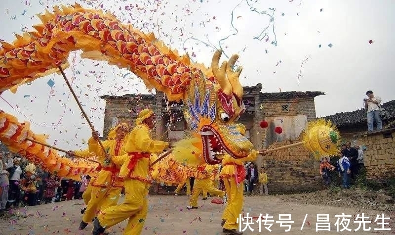 万黑古|江西抚州鲜为人知的千年古村落，古祠古建众多，山水环绕十分美丽