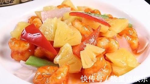 好吃到流口水的几道家常菜，清淡爽口，香而不腻，美味简单下饭