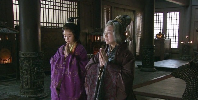 历史$历史上并不存在这三人,在民间却人尽皆知,大家还都信以为真