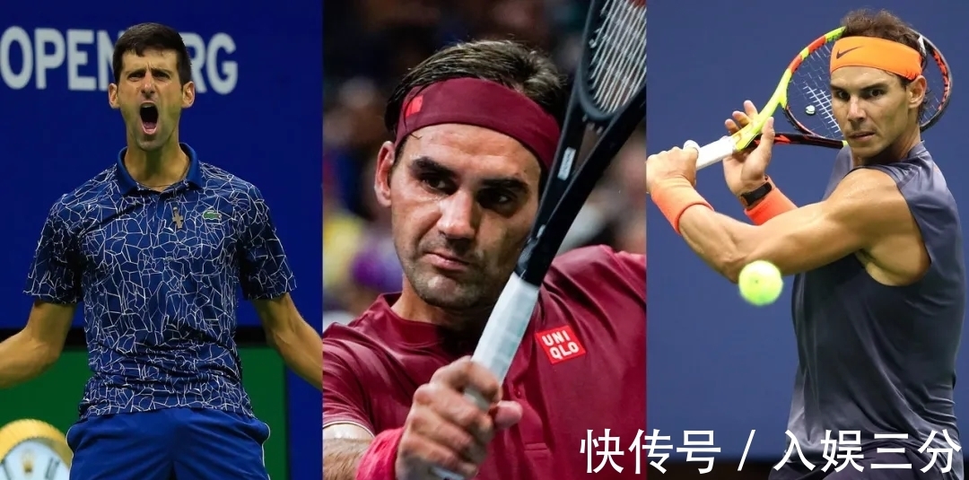 穆雷|为什么说,费德勒纳达尔同时伤退或将是一个时代的终结?