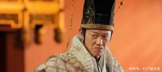 后悔|崇祯帝自尽前为何后悔杀了魏忠贤？原因其实不难理解