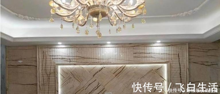 虎皮纹|老公硬把全房贴“虎皮纹”瓷砖,硬装完工后我懵了!谁见过!