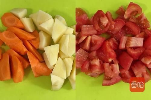 晒晒|晒晒我的“神仙”一人食,味道鲜美营养全,秋天女人要常吃