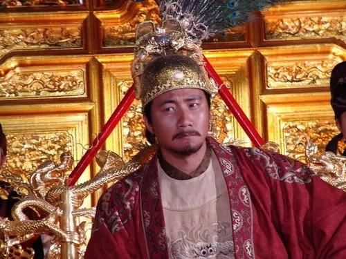 朱元璋|靖难之役后，杨荣对朱棣说了什么，从此官至四朝首辅?