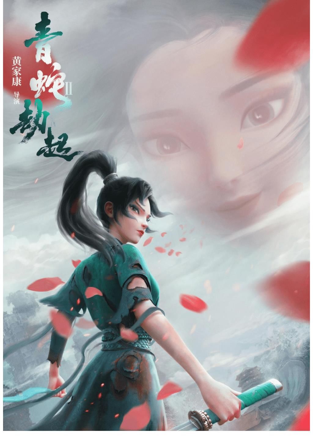 高分|6.8万人打出7.4的高分，这部动画片为何如此受欢迎？