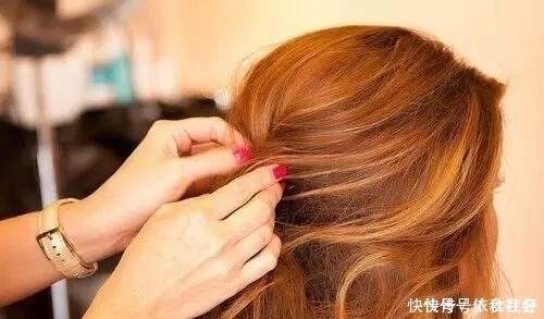 三股辫|让你气质翻倍的七款发型,怎么扎都美,你真的知道吗?