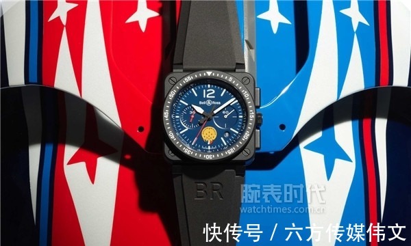 巡逻兵|三款比较有诚意的限量版腕表,有一个共同点