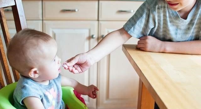 凉茶|5岁女童喝“祛火凉茶”,被送ICU:孩子三伏天饮食切记三要三不要
