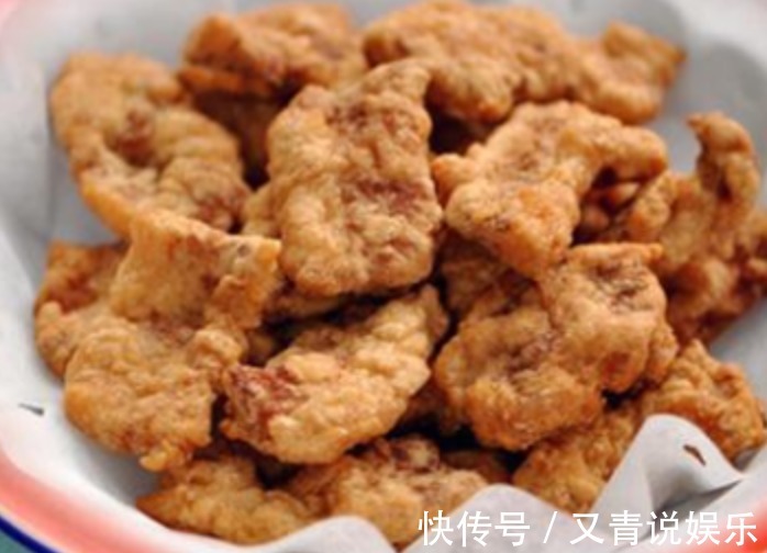 酥香|做酥肉时拒绝此调料,味道全走歪,想要酥香不硬,窍门一一说