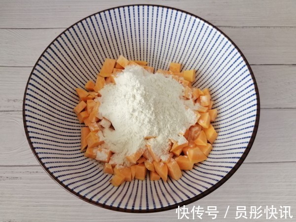 原来红薯要这样保存,不起霉不变黑,越放越甜,存到年后都没事